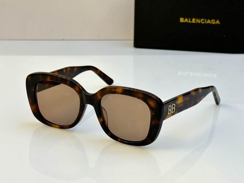 Balenciaga Sunglasses 48